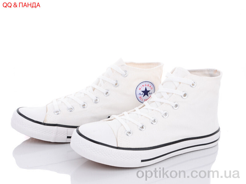 Кеди QQ shoes ABA88-57-1