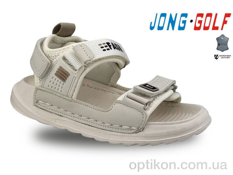Сандалі Jong Golf B20476-6