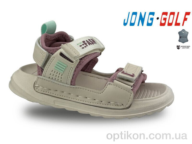 Босоніжки Jong Golf B20476-8