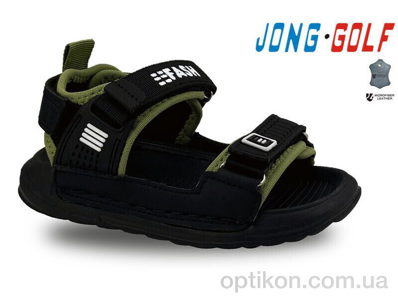 Сандалі Jong Golf C20477-0