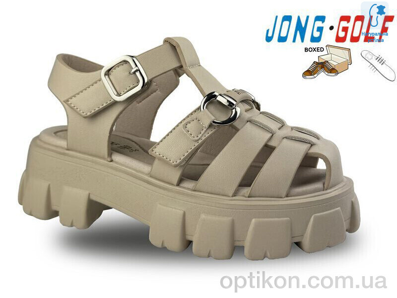 Босоніжки Jong Golf C20486-3
