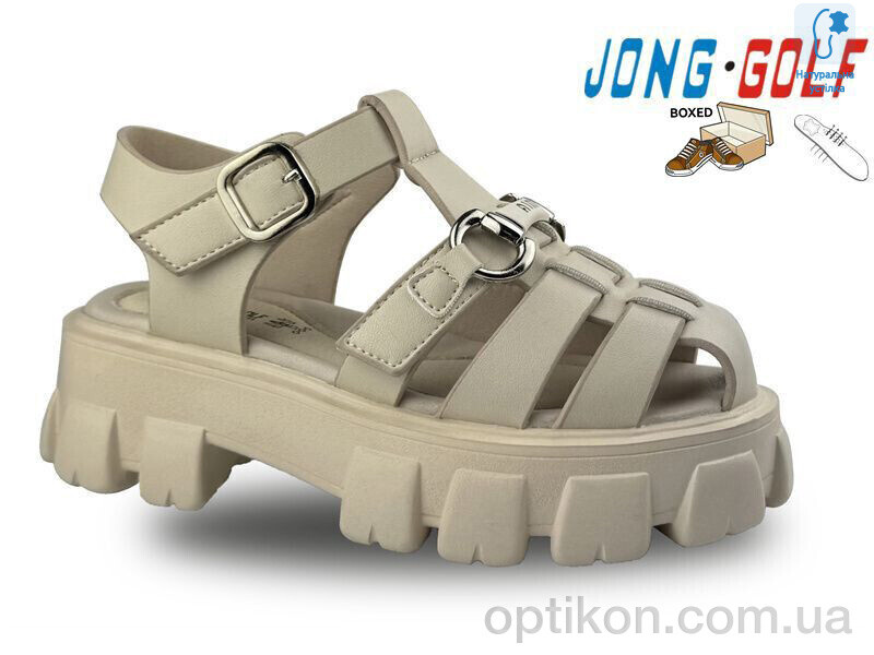 Босоніжки Jong Golf C20486-6