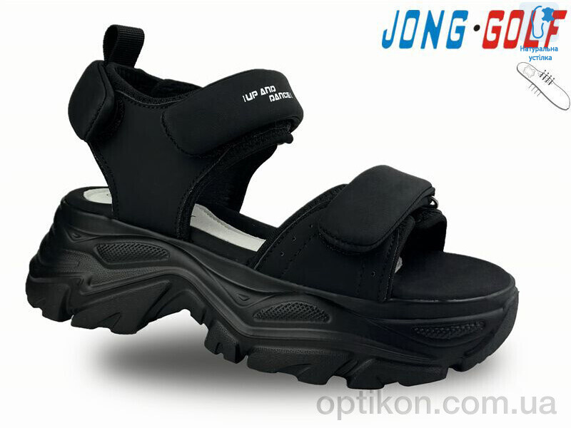 Босоніжки Jong Golf C20493-0