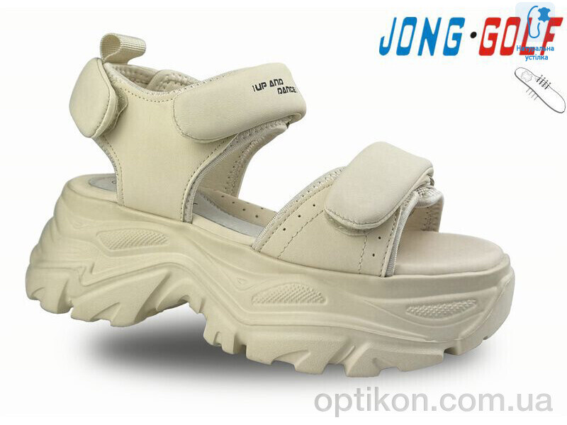 Босоніжки Jong Golf C20493-6