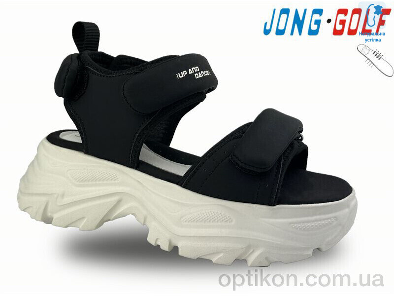 Босоніжки Jong Golf C20493-20