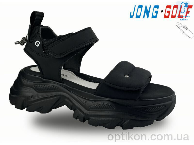 Босоніжки Jong Golf C20494-0