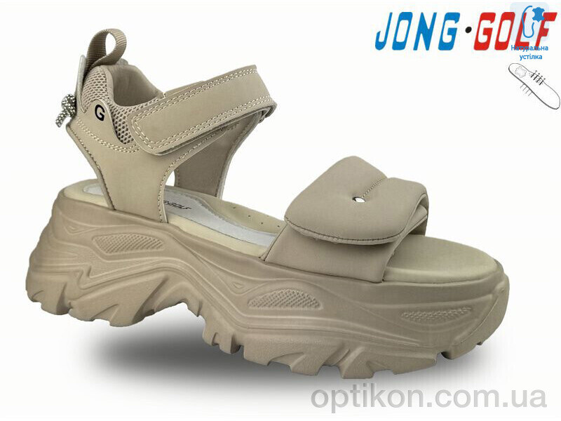 Босоніжки Jong Golf C20494-3