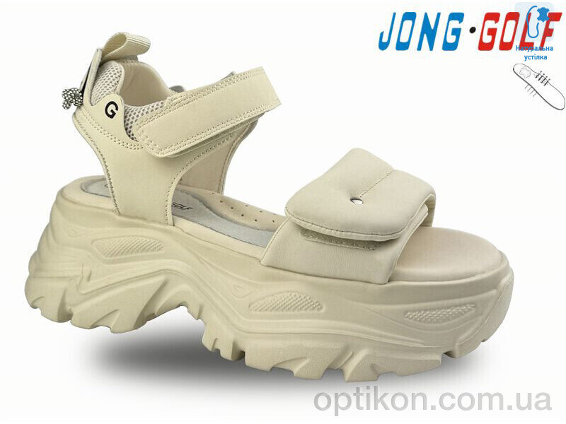 Босоніжки Jong Golf C20494-6