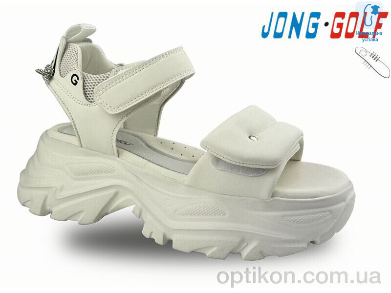 Босоніжки Jong Golf C20494-7