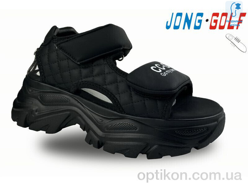 Босоніжки Jong Golf C20495-0