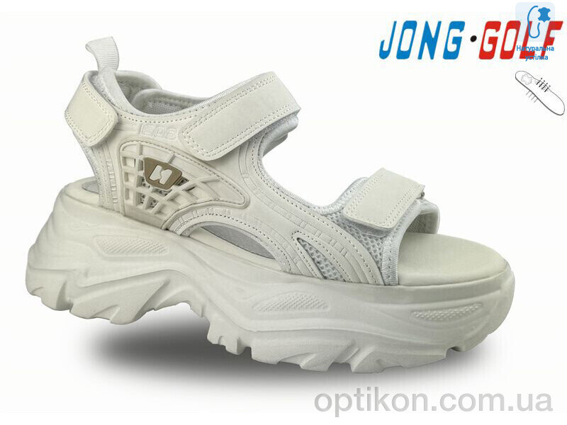 Босоніжки Jong Golf C20496-7