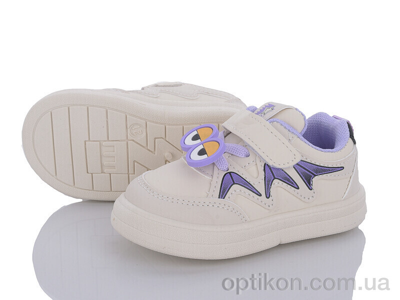 Кросівки ASHIGULI L02 purple