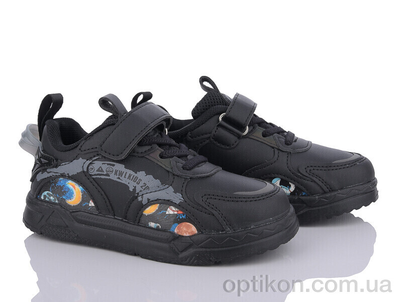Кросівки Ok Shoes A223-1B