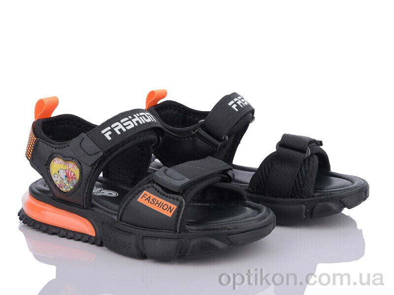 Босоніжки Ok Shoes 2357-1