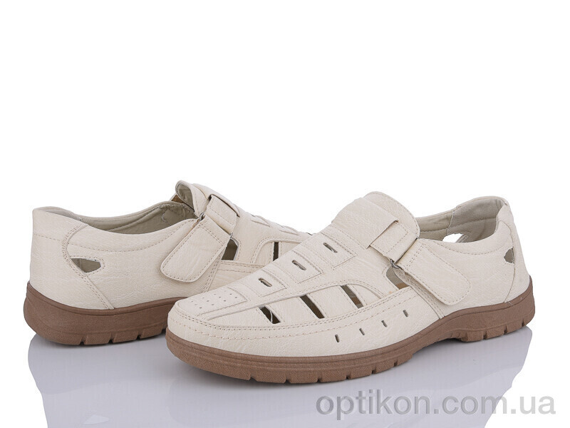 Туфлі Baolikang W09-3