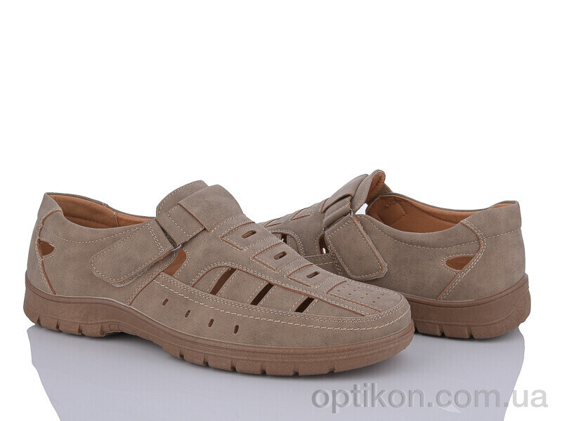 Туфлі Baolikang W09-8