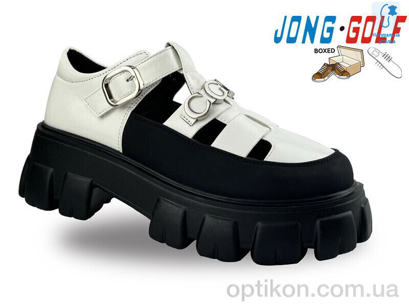 Туфлі Jong Golf C11243-7