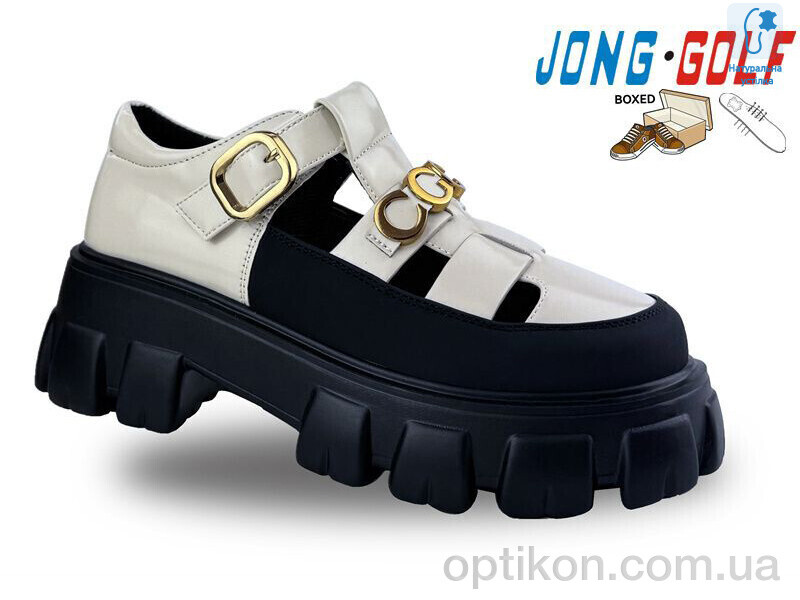Туфлі Jong Golf C11243-26