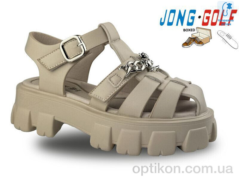 Босоніжки Jong Golf C20488-3