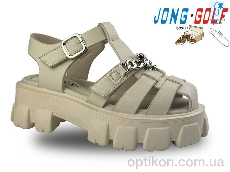 Босоніжки Jong Golf C20488-6