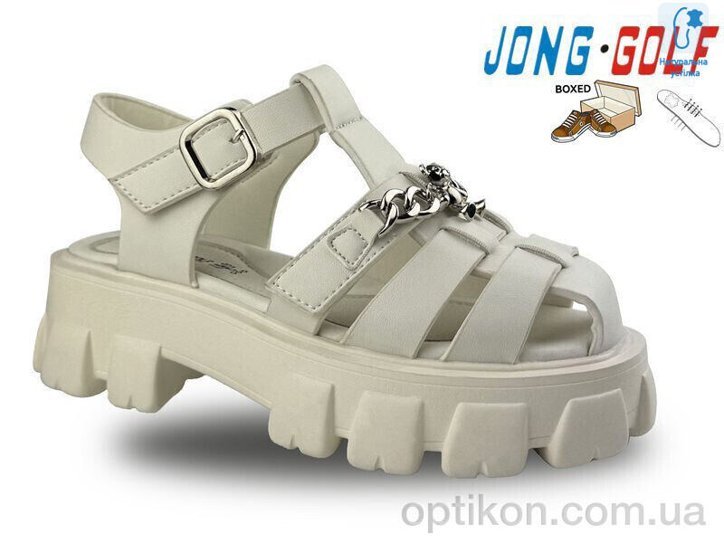 Босоніжки Jong Golf C20488-7