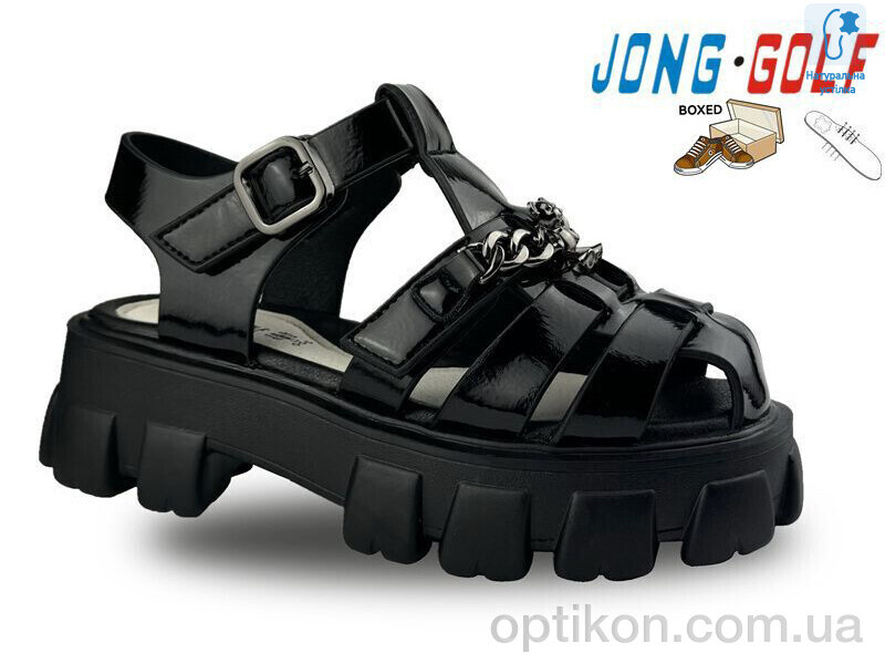 Босоніжки Jong Golf C20488-30