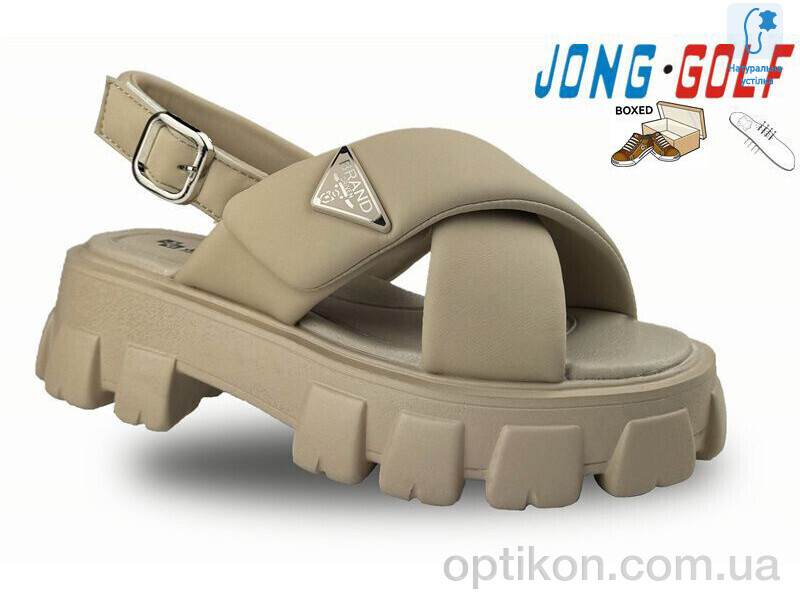 Босоніжки Jong Golf C20491-3