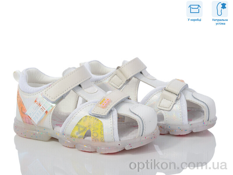 Босоніжки Ok Shoes CT9132A