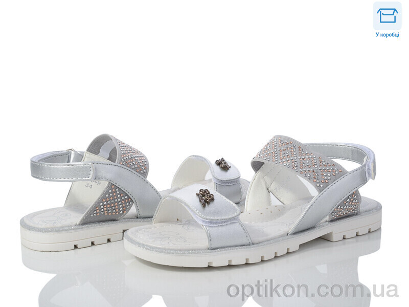 Босоніжки Ok Shoes CT74-06F