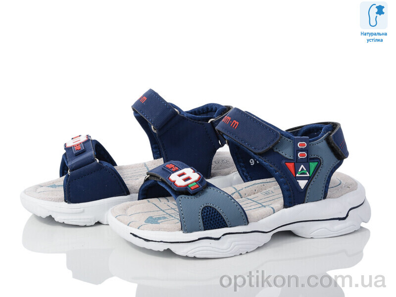 Сандалі Ok Shoes CT9185A
