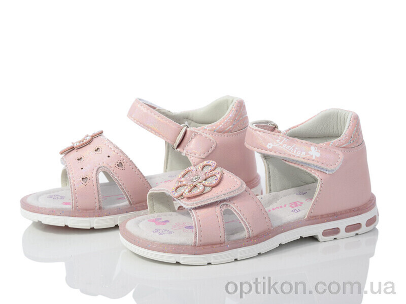 Босоніжки Ok Shoes F0105E
