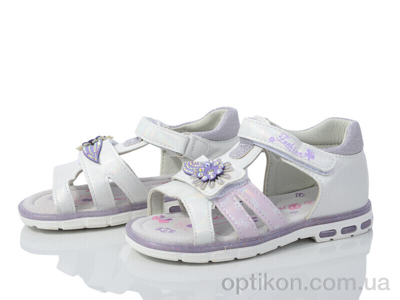 Босоніжки Ok Shoes F0108D