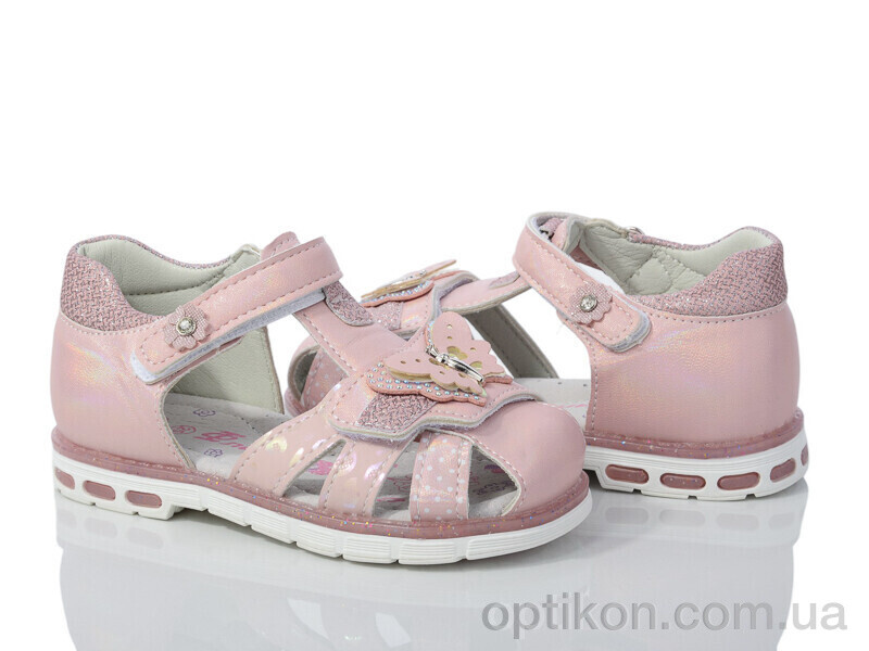 Босоніжки Ok Shoes F0112E
