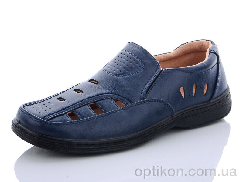 Сандалі Summer shoes JA39 blue