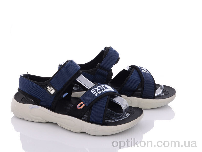 Сандалі Ok Shoes C8856-6