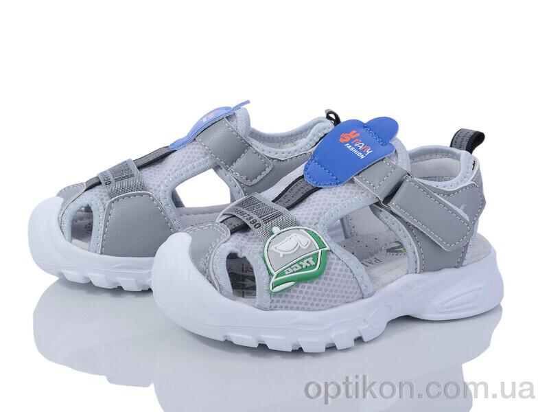 Сандалі Ok Shoes B613-3B