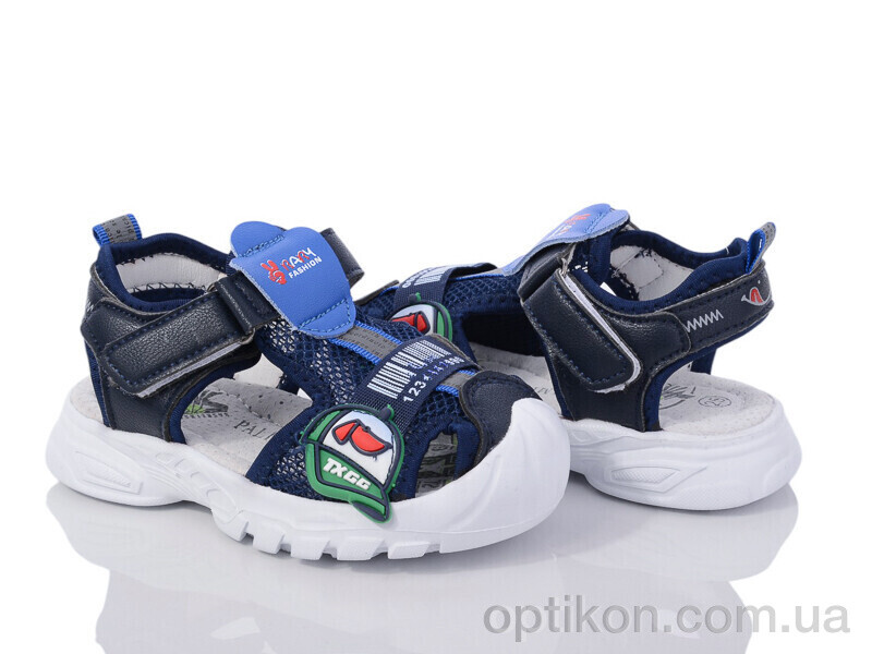 Сандалі Ok Shoes B613-3D