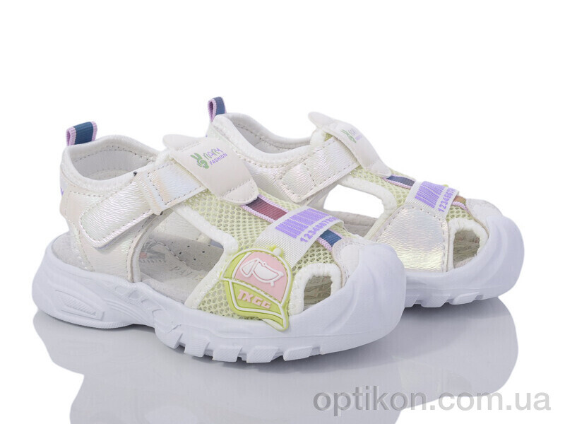 Босоніжки Ok Shoes B613-3E