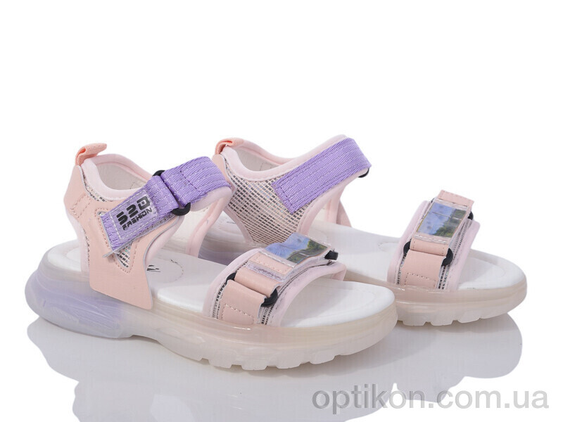 Босоніжки Ok Shoes B21078