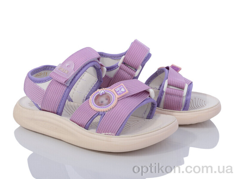 Босоніжки Ok Shoes B6626-11