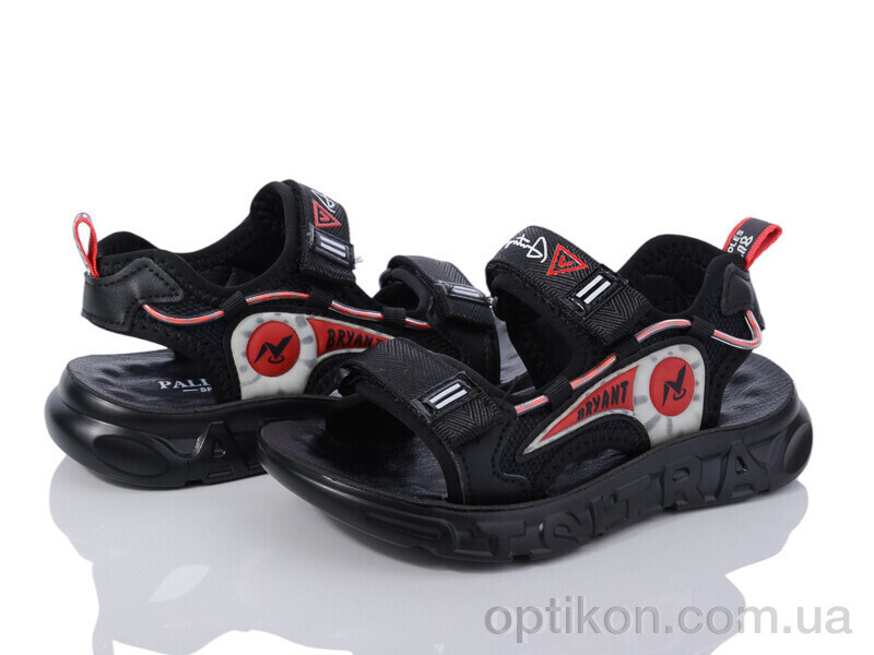 Сандалі Ok Shoes N01-2V