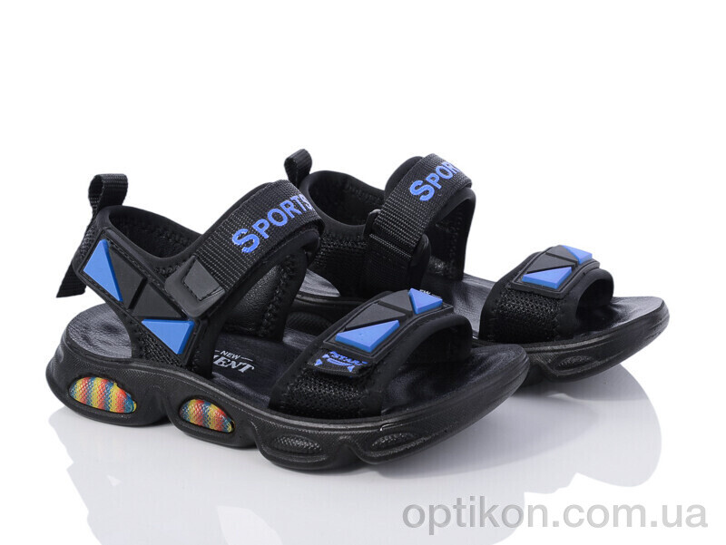 Сандалі Ok Shoes A27-2B