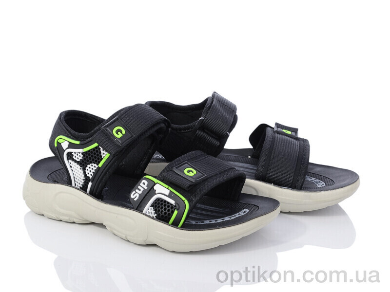 Сандалі Ok Shoes B8861-1