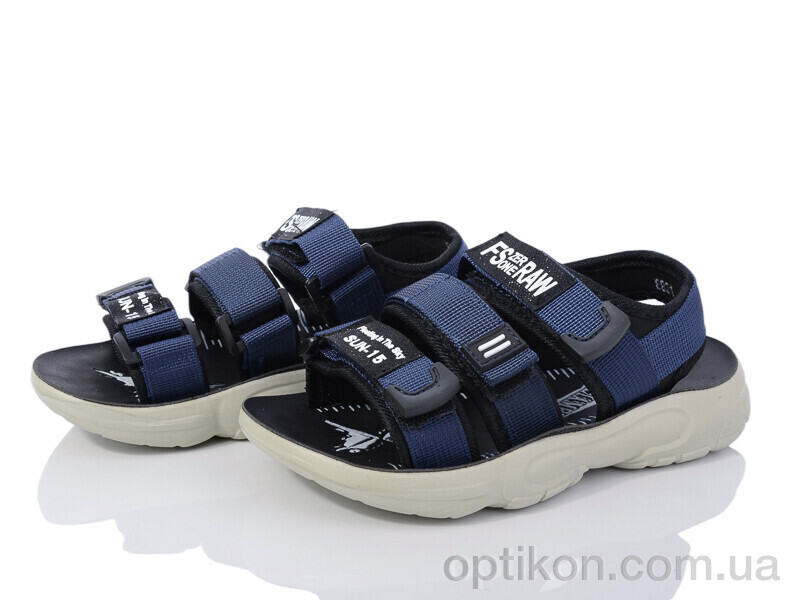 Сандалі Ok Shoes B8831-6