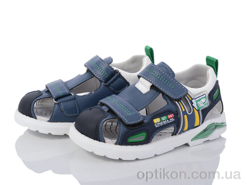 Сандалі Ok Shoes HL4012-4