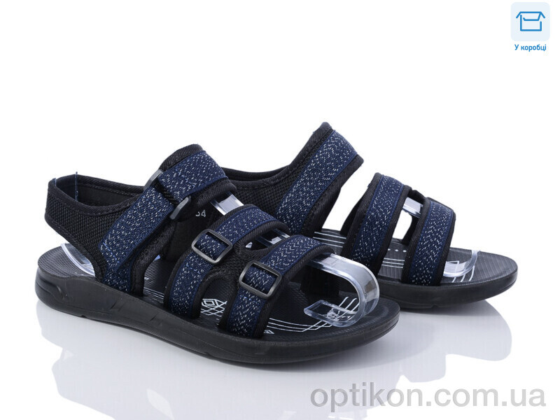 Сандалі Ok Shoes C2578-1