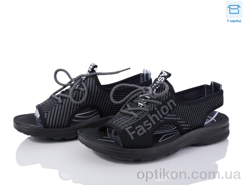 Сандалі Ok Shoes D636
