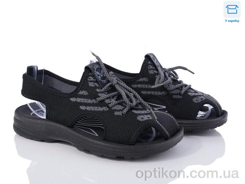 Сандалі Ok Shoes D650