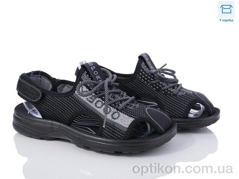 Сандалі Ok Shoes D652