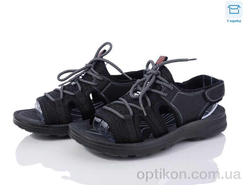 Сандалі Ok Shoes D663